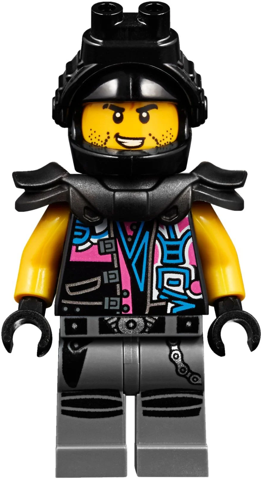 LEGO® 70638 @@@ Katana V11 @@@ Kai Luke - zdjęcie 9