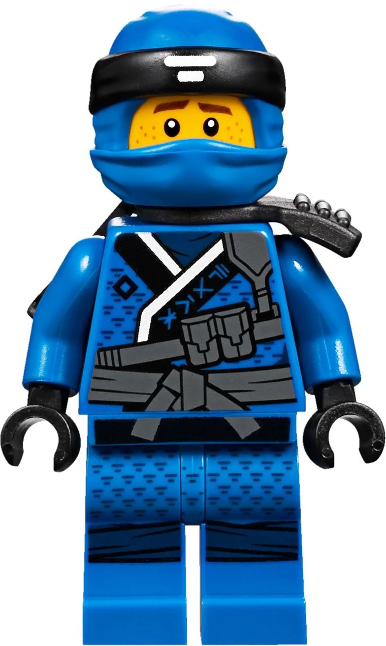 LEGO® 70642 Killow kontra Samuraj X - zdjęcie 9