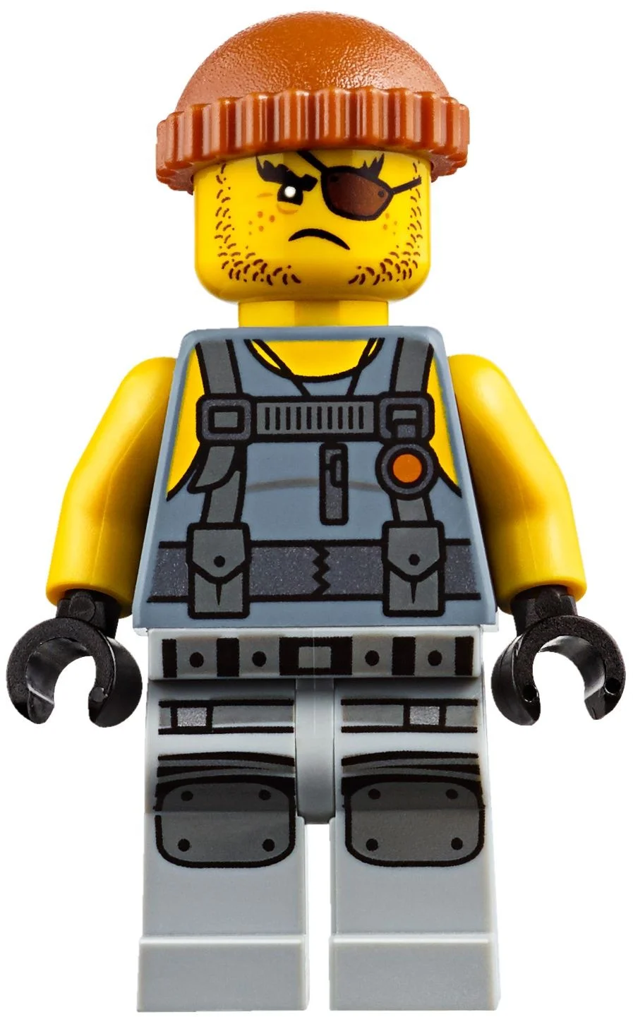 LEGO® 70656 Movie Garmadon, Garmadon, Garmadon! Nowe - zdjęcie 3