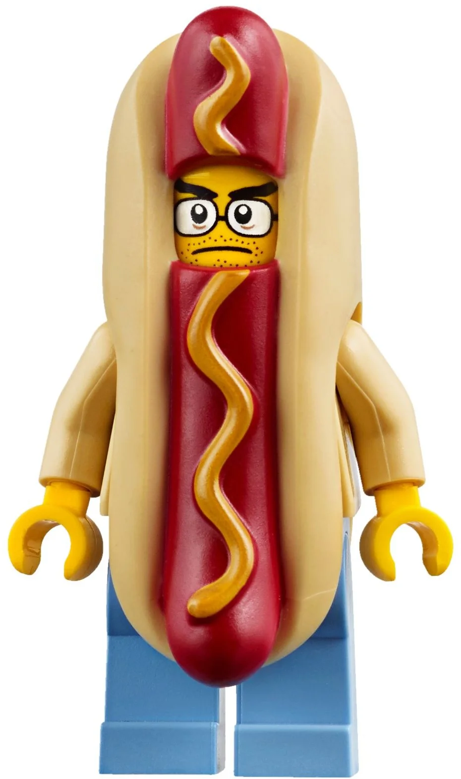 LEGO® 70656 Movie Garmadon, Garmadon, Garmadon! Nowe - zdjęcie 4