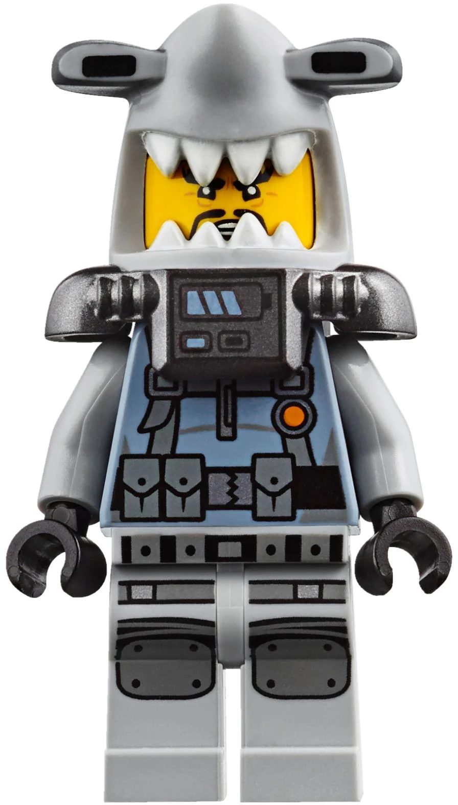 LEGO® 70656 Movie Garmadon, Garmadon, Garmadon! Nowe - zdjęcie 5