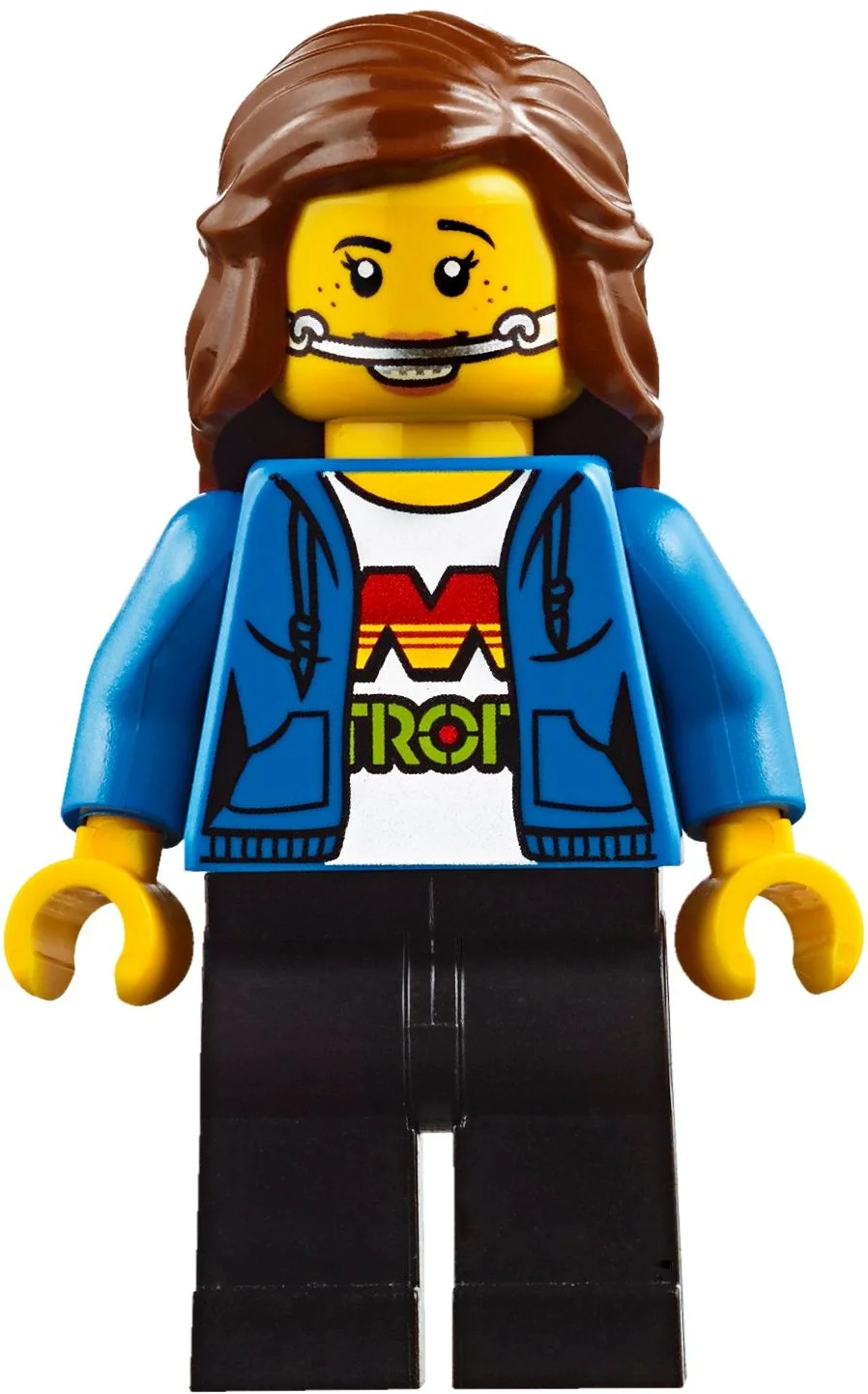 LEGO® 70656 Movie Garmadon, Garmadon, Garmadon! Nowe - zdjęcie 6