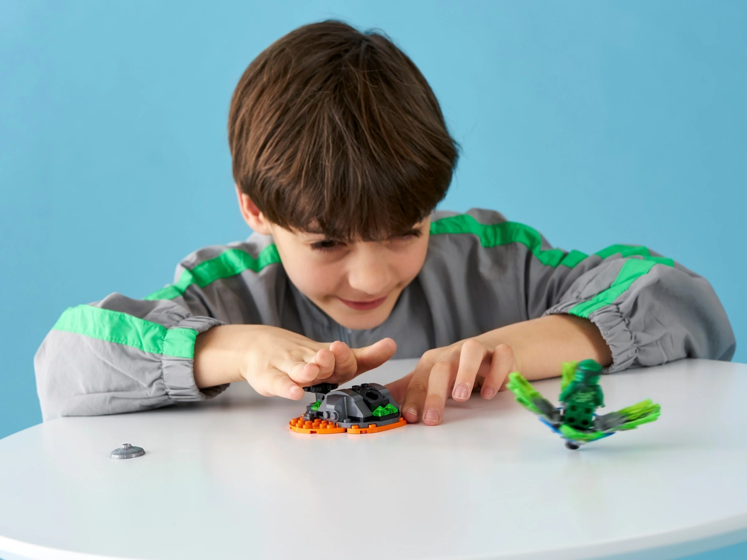 LEGO® 70687 Wybuch Spinjitzu - Lloyd - zdjęcie 3