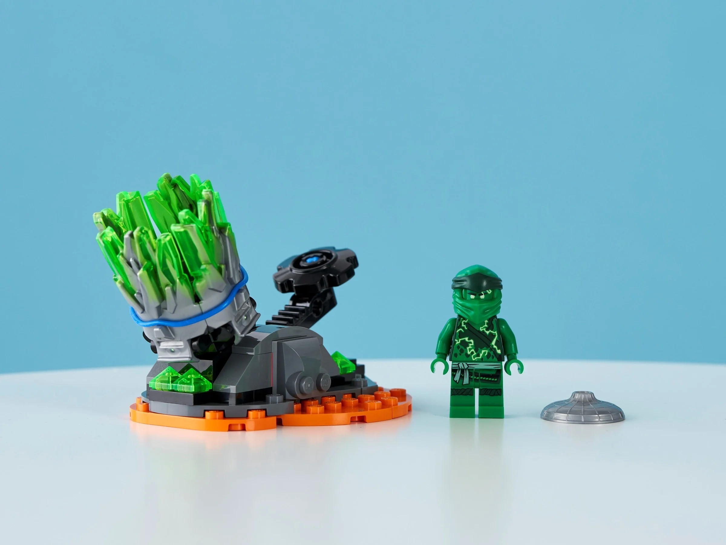 LEGO® 70687 Wybuch Spinjitzu - Lloyd - zdjęcie 4