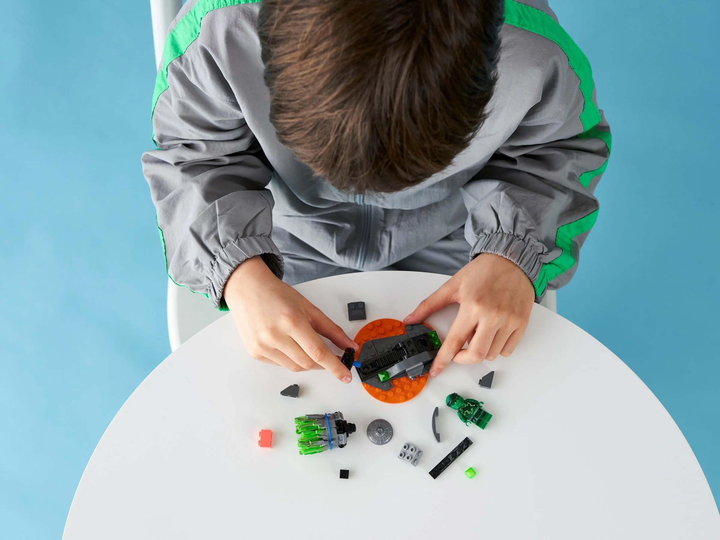 LEGO® 70687 Wybuch Spinjitzu - Lloyd - zdjęcie 11