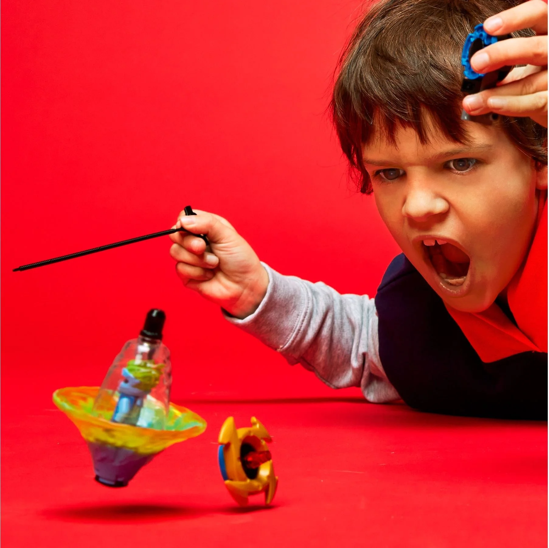 LEGO® 70690 Szkolenie wojownika Spinjitzu Jaya - zdjęcie 6
