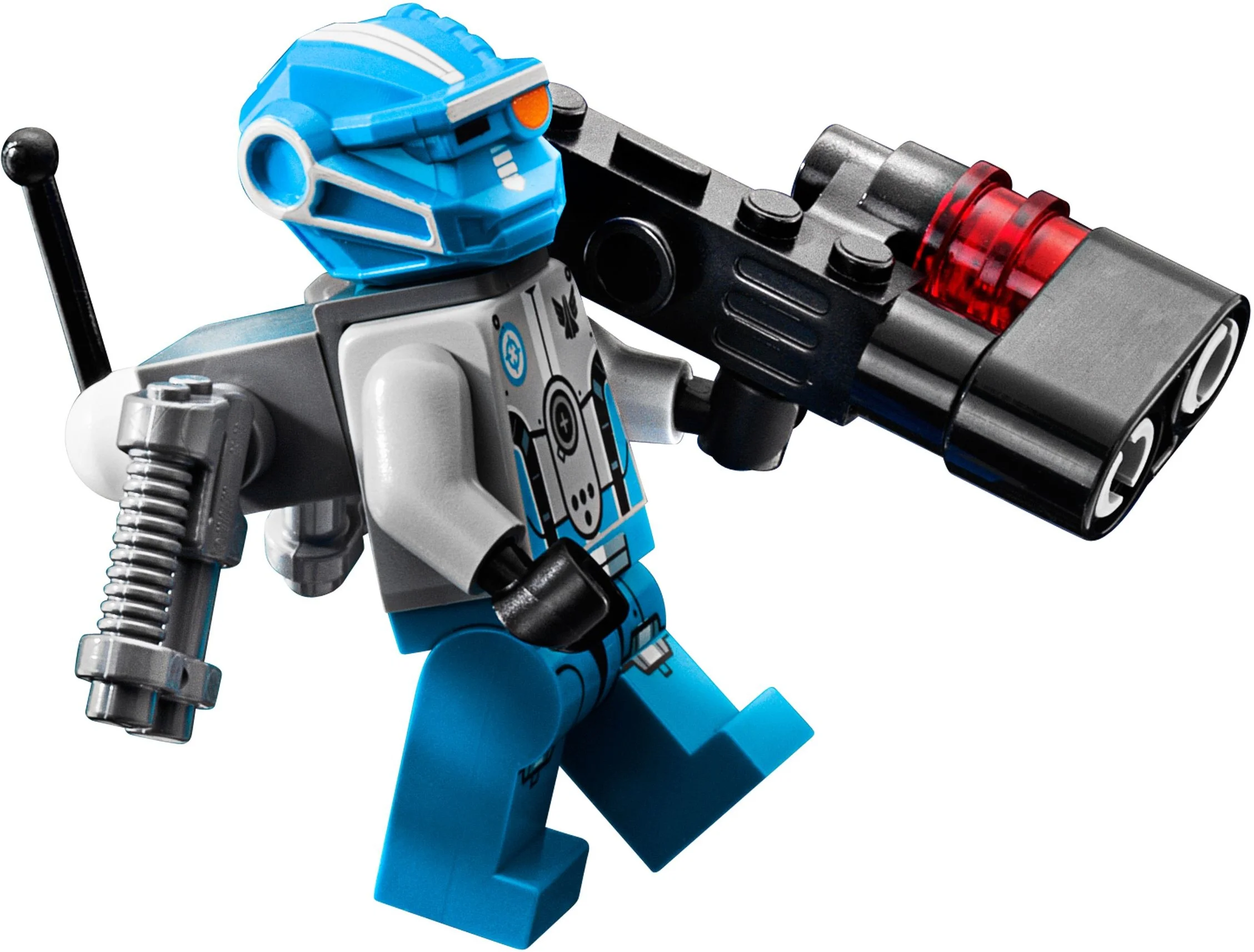 LEGO® 70700 Galaxy Squad Misb 2013 - zdjęcie 3