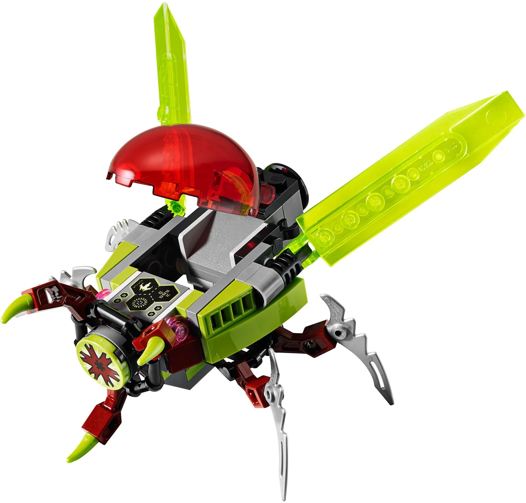 LEGO® 70700 Galaxy Squad Misb 2013 - zdjęcie 4