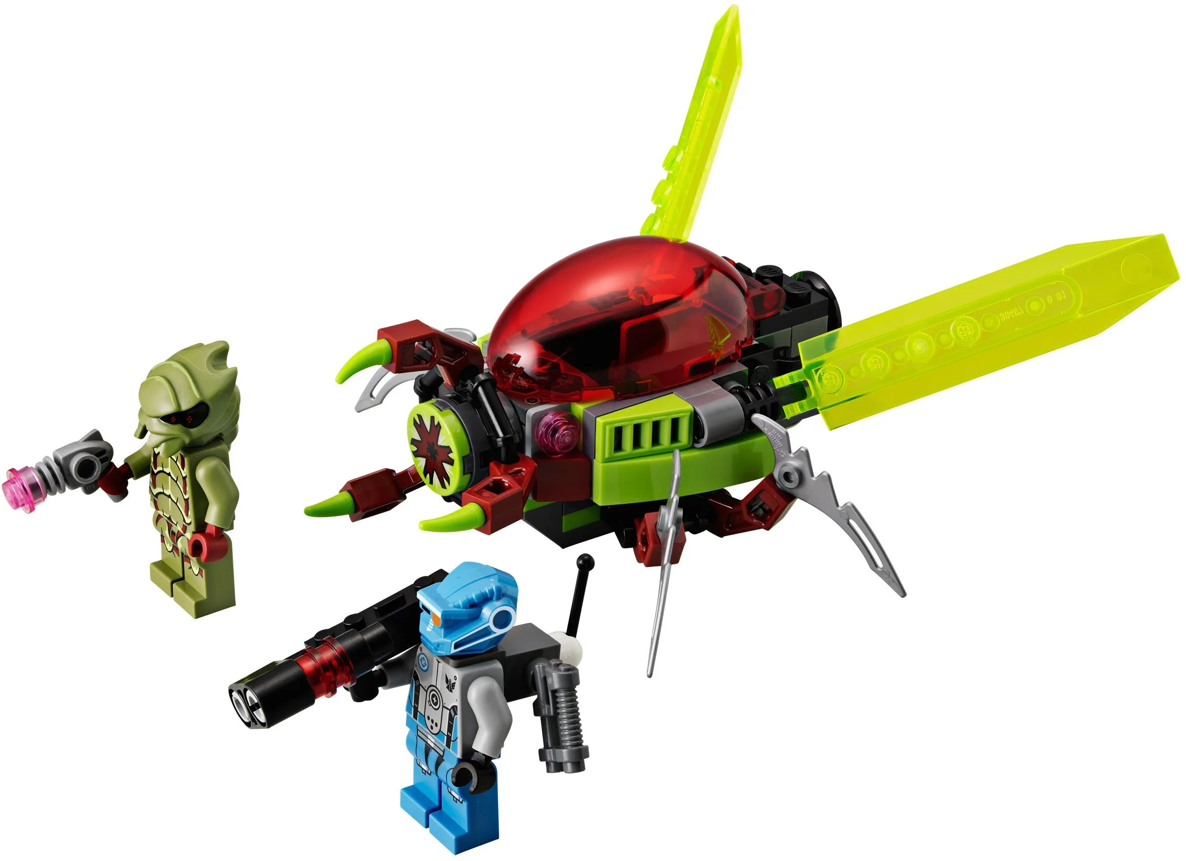 LEGO® 70700 Galaxy Squad Misb 2013 - zdjęcie 5