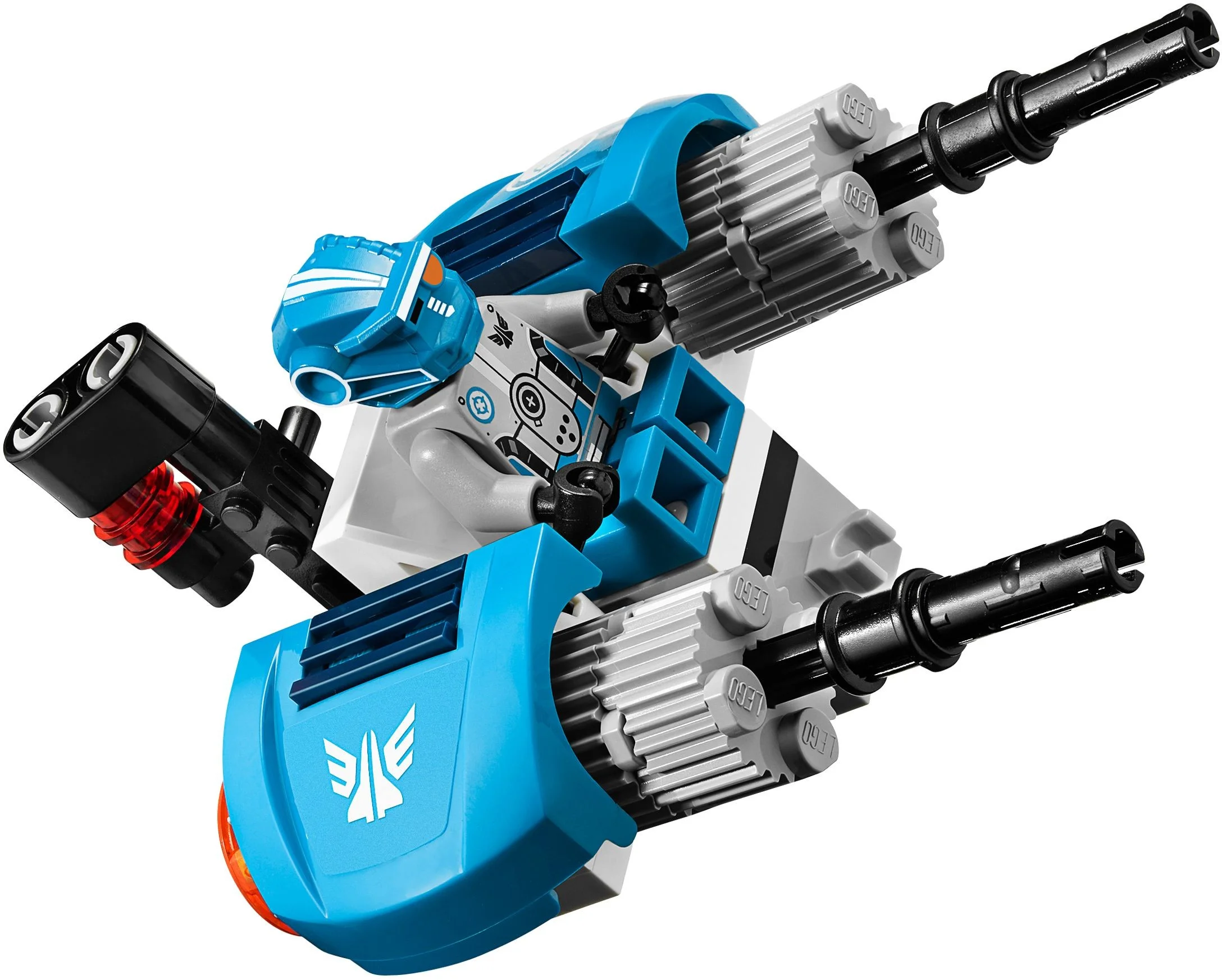 LEGO® 70703 Star Slicer - zdjęcie 6