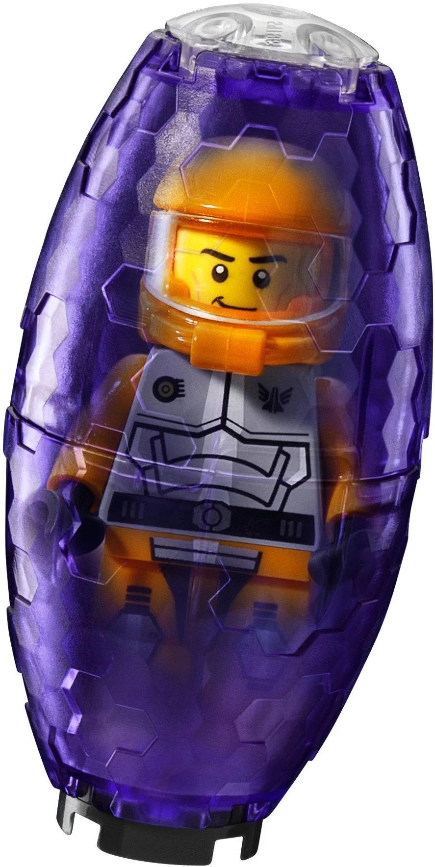 LEGO® 70705 Squad Pogromca robaków Nowe - zdjęcie 5