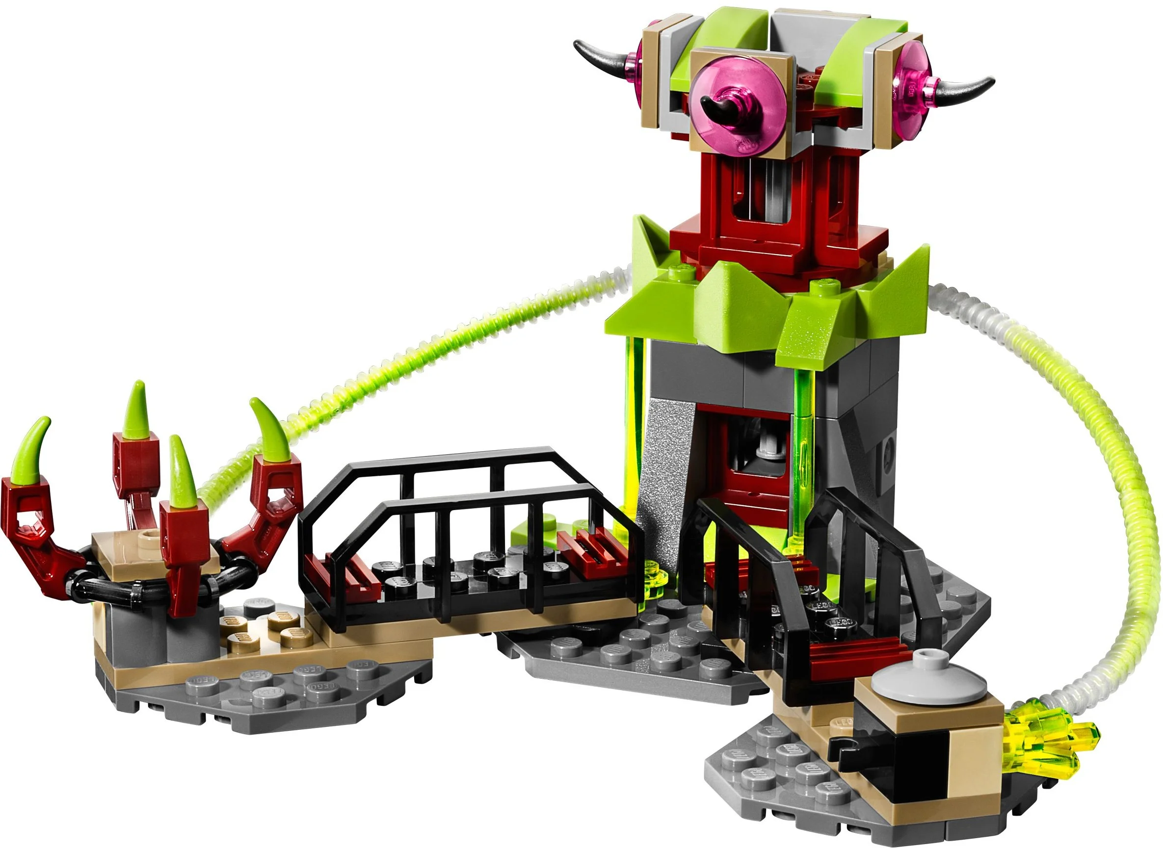 LEGO® 70709 Squad Galaktyczny Tytan Nowe - zdjęcie 3
