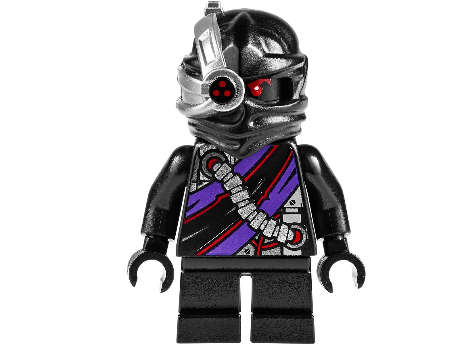 LEGO® 70726 Destruktor - zdjęcie 4