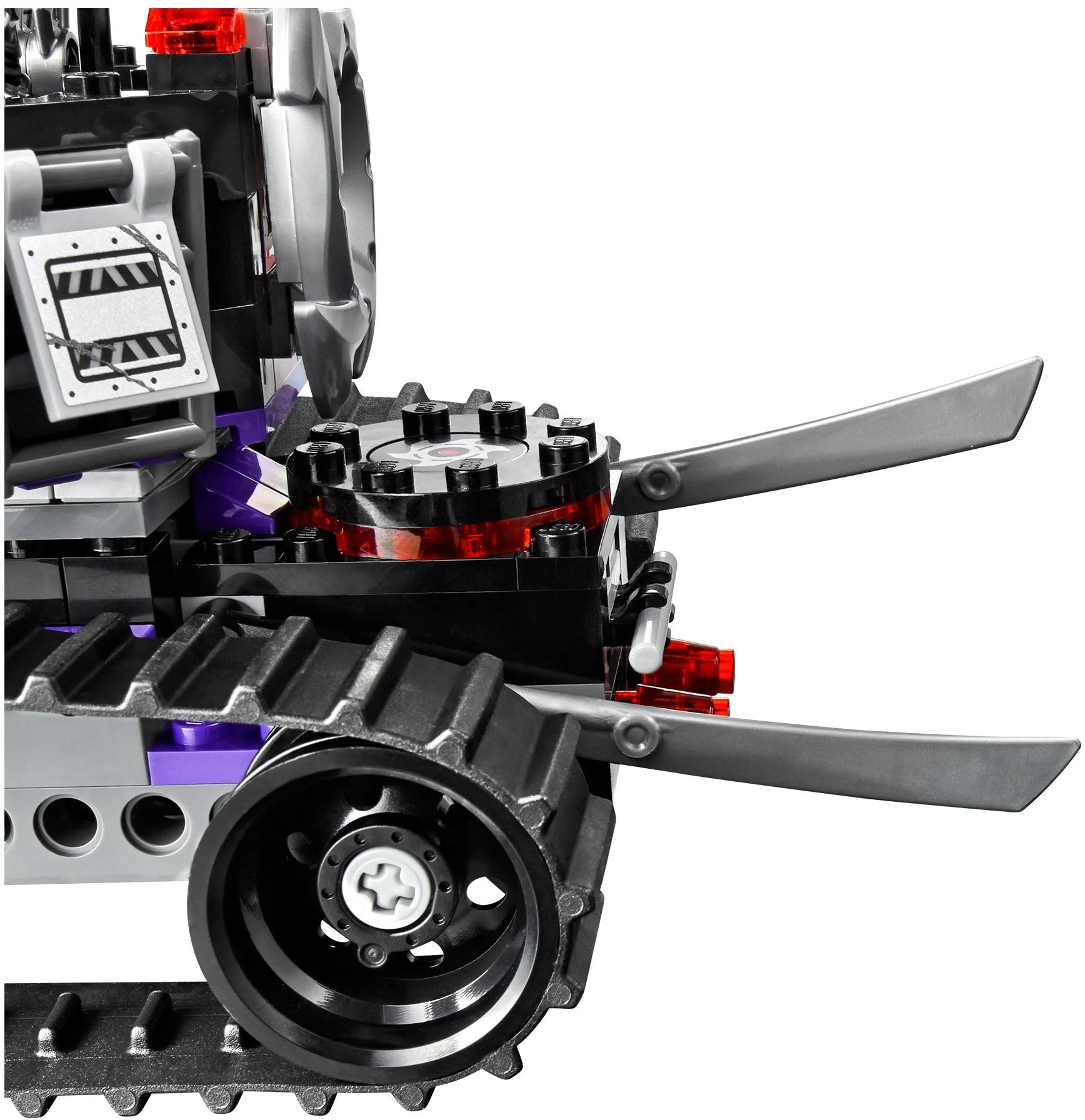 LEGO® 70726 Destruktor - zdjęcie 11