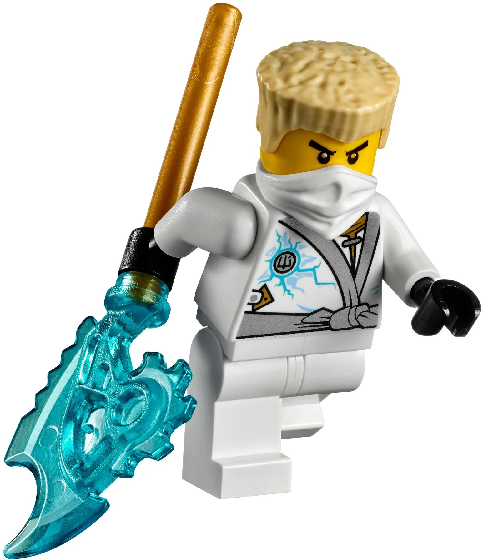 LEGO® 70726 Destruktor - zdjęcie 13