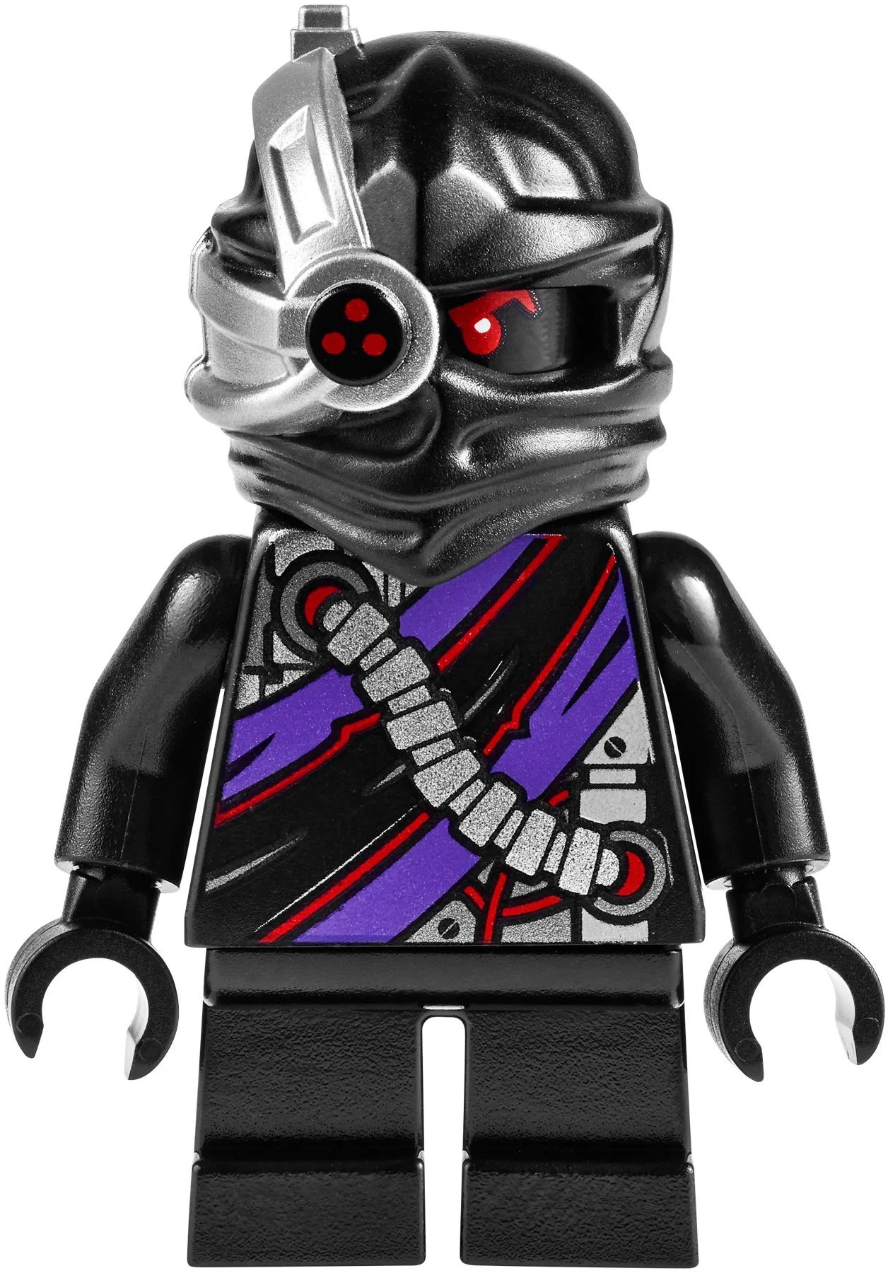LEGO® 70726 Destruktor - zdjęcie 14
