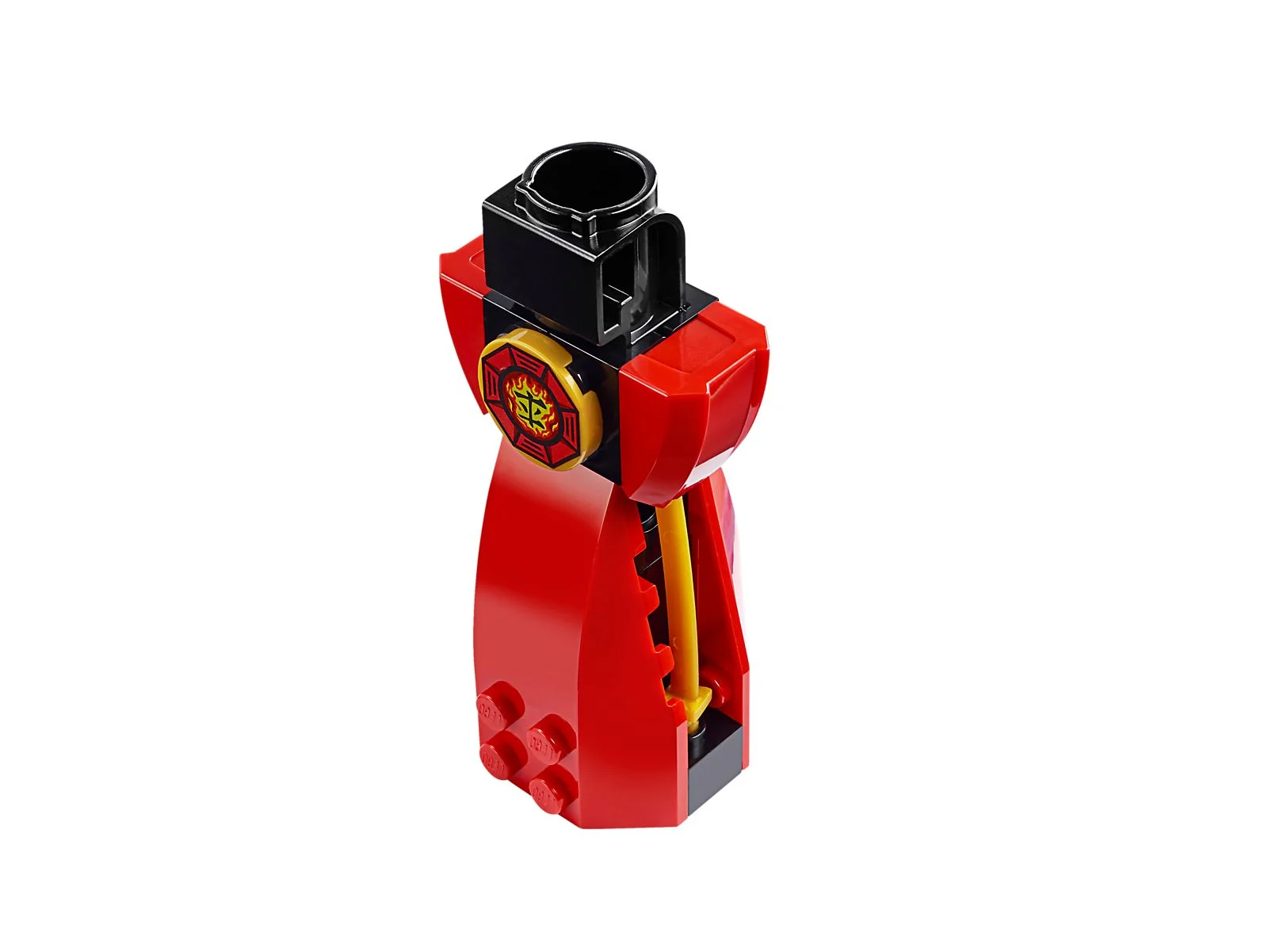 LEGO® 70739 Latająca kapsuła Kai'a - zdjęcie 7