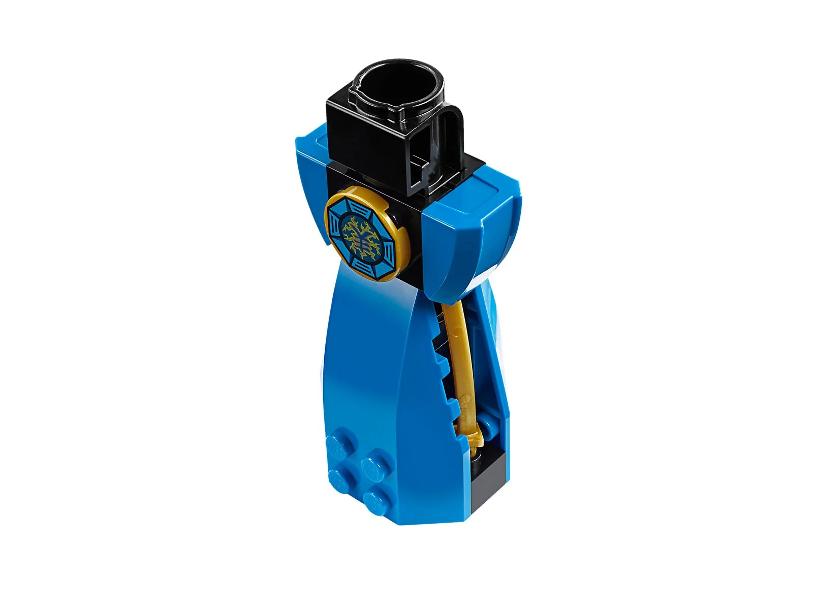 LEGO® 70740 Latająca kapsuła Jay'a - zdjęcie 4