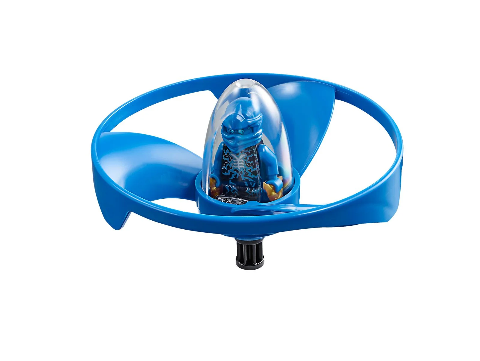 LEGO® 70740 Latająca kapsuła Jay'a - zdjęcie 6