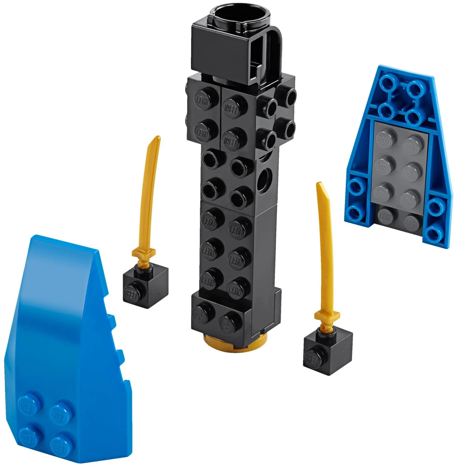 LEGO® 70740 Latająca kapsuła Jay'a - zdjęcie 13
