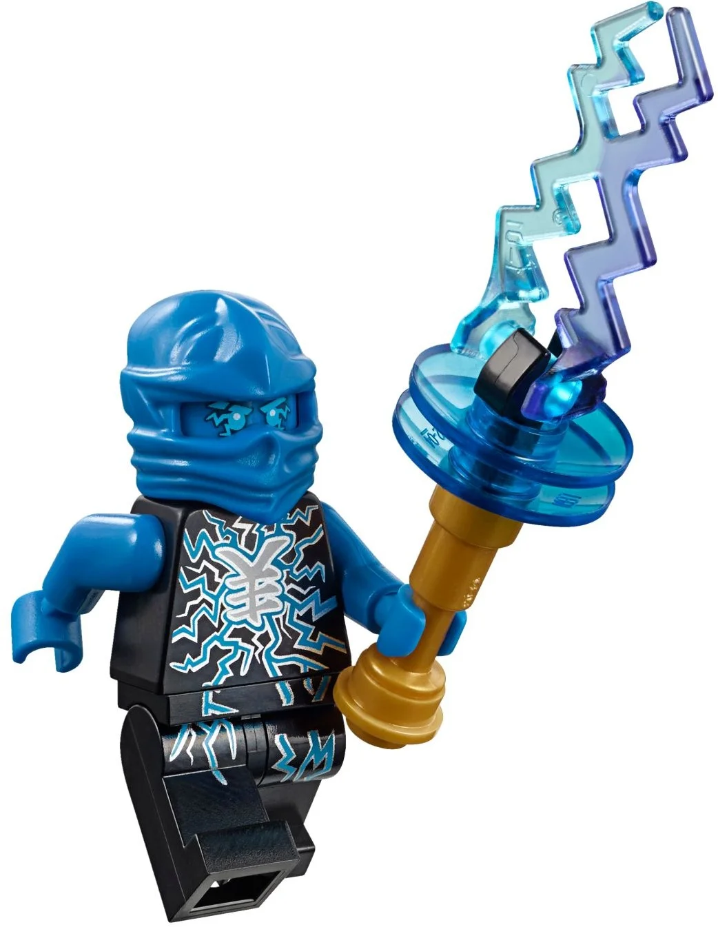 LEGO® 70740 Latająca kapsuła Jay'a - zdjęcie 14