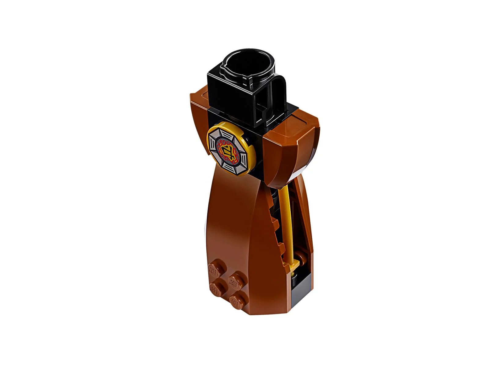 LEGO® 70741 Latająca kapsuła Cole'a - zdjęcie 8
