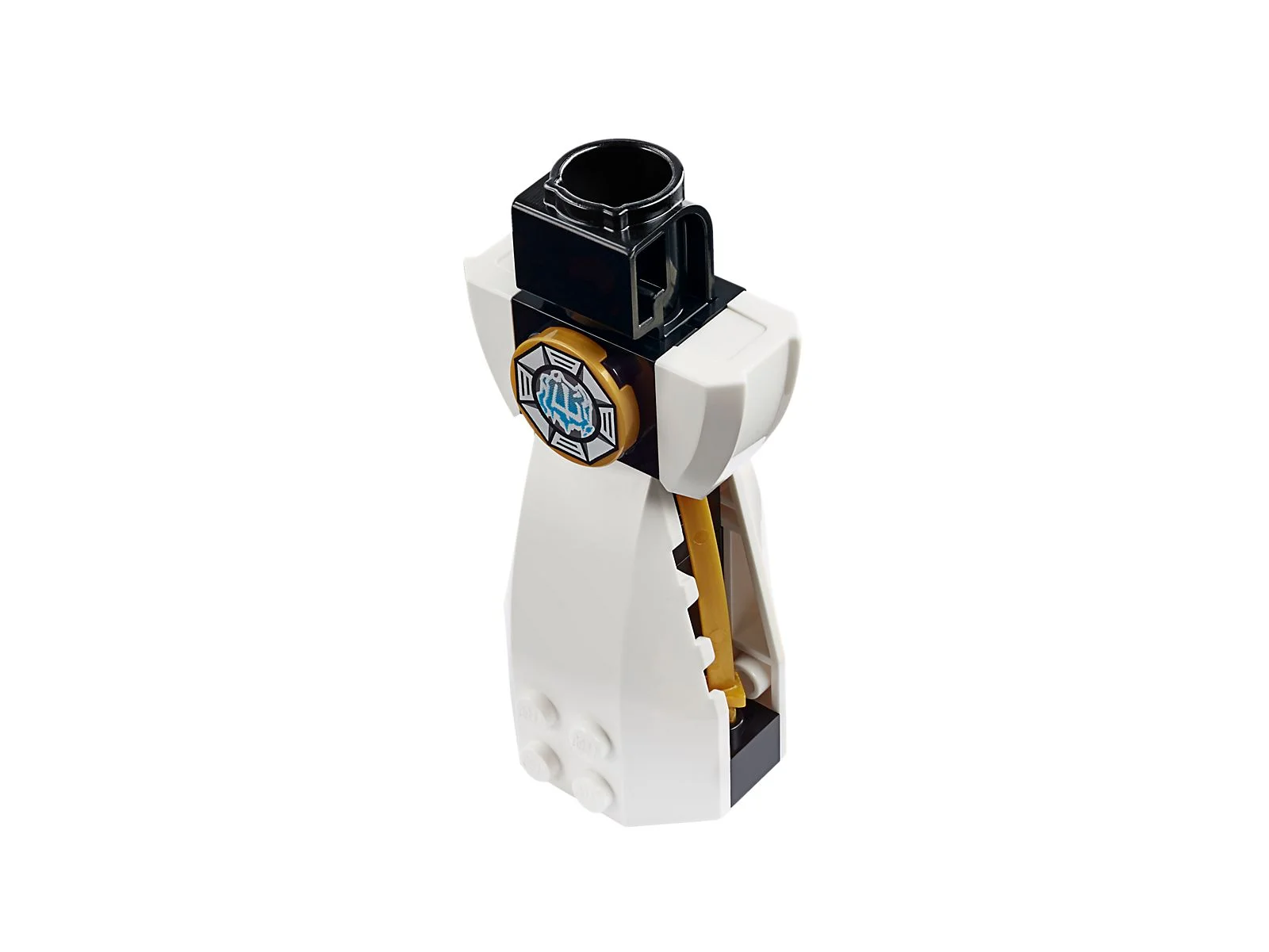 LEGO® 70742 Latająca kapsuła Zane'a - zdjęcie 3