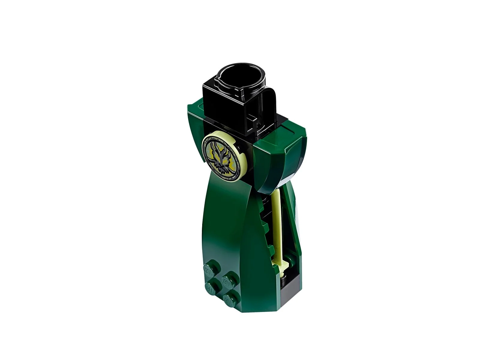 LEGO® 70743 Latająca kapsuła Morro - zdjęcie 4