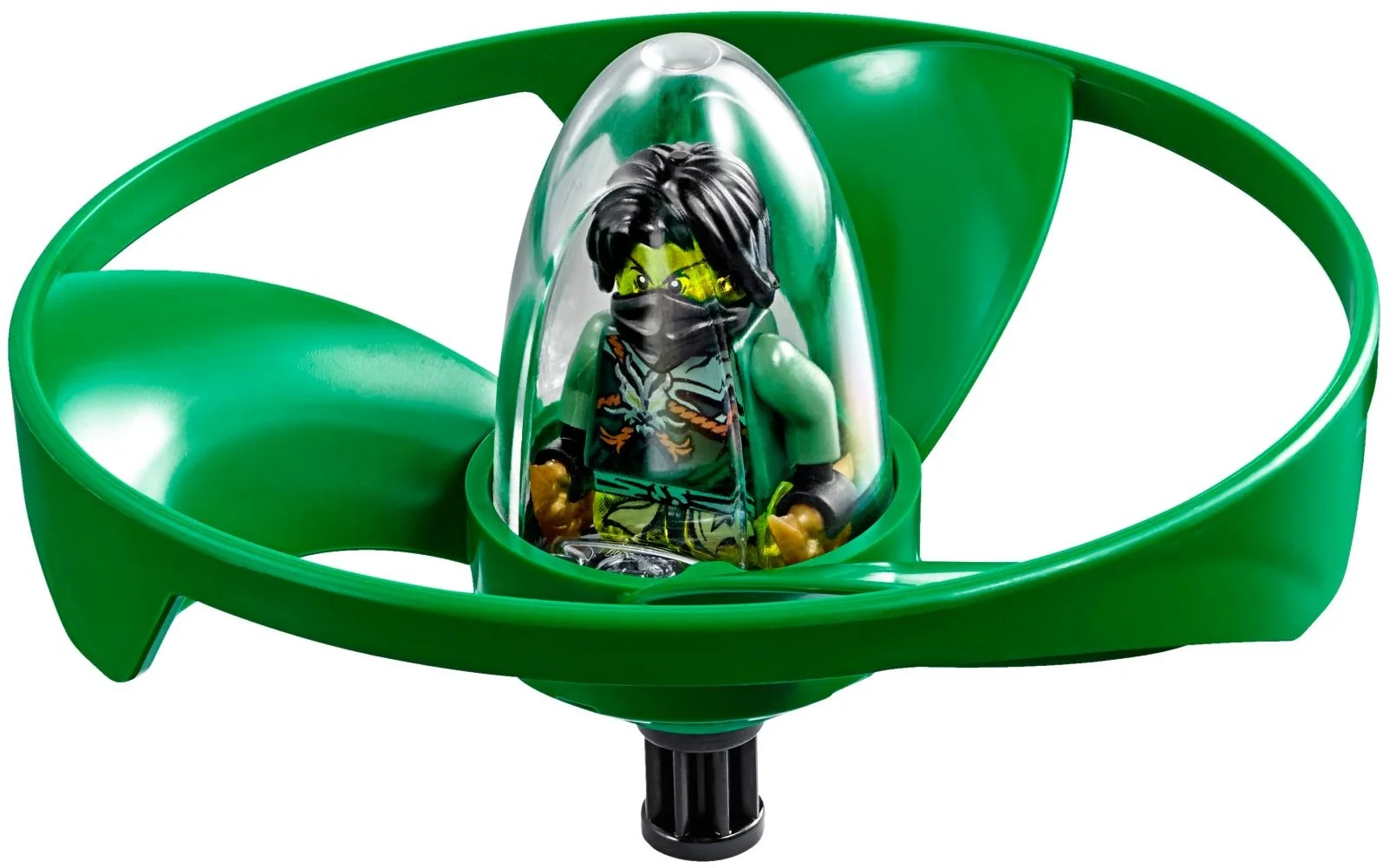 LEGO® 70743 Latająca kapsuła Morro - zdjęcie 11