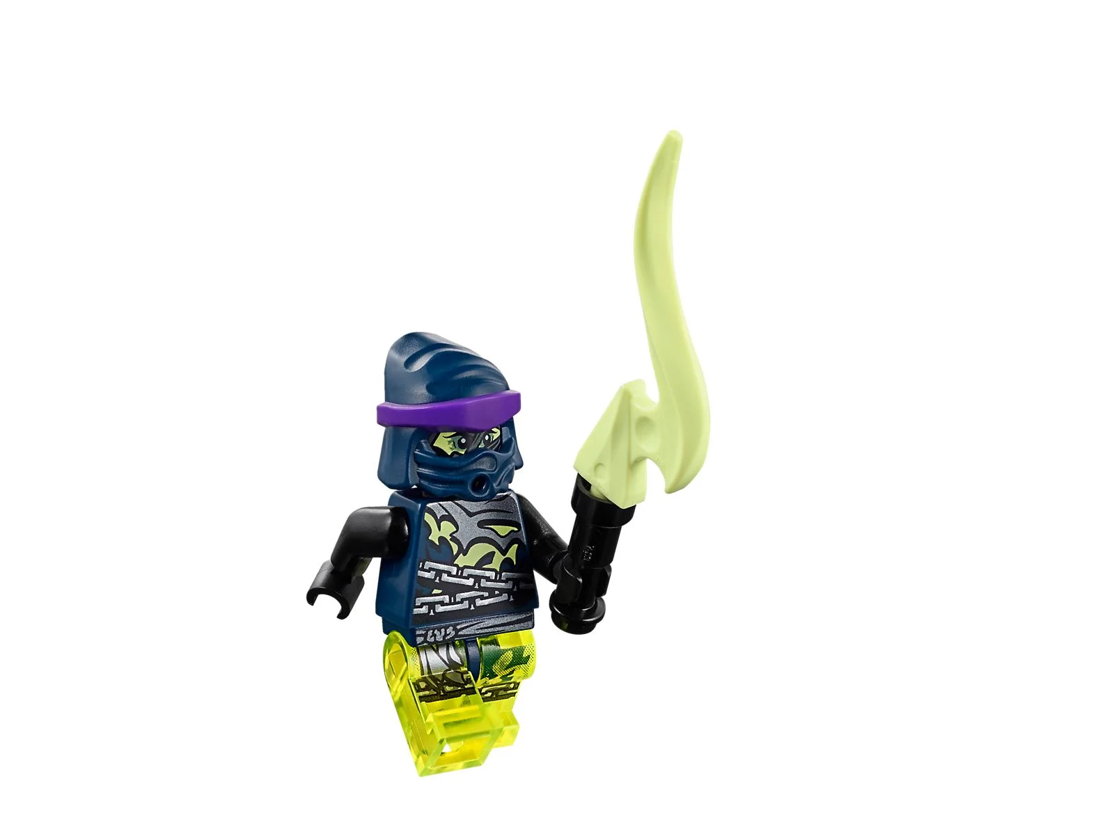 LEGO® 70744 Latająca kapsuła Wraytha - zdjęcie 5