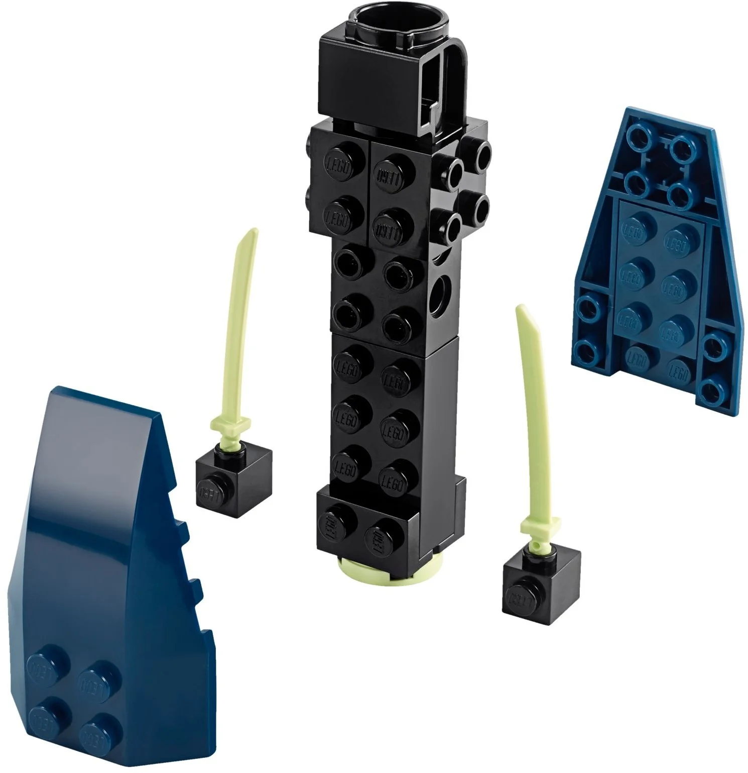 LEGO® 70744 Latająca kapsuła Wraytha - zdjęcie 12