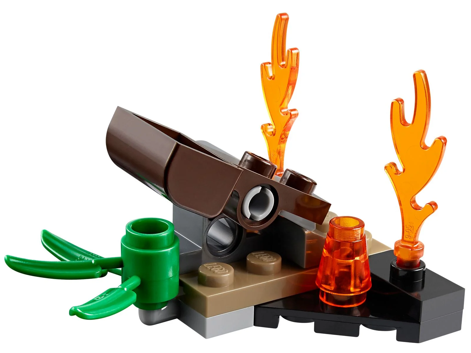 LEGO® 70745 Niszczyciel Anacondrai - zdjęcie 6