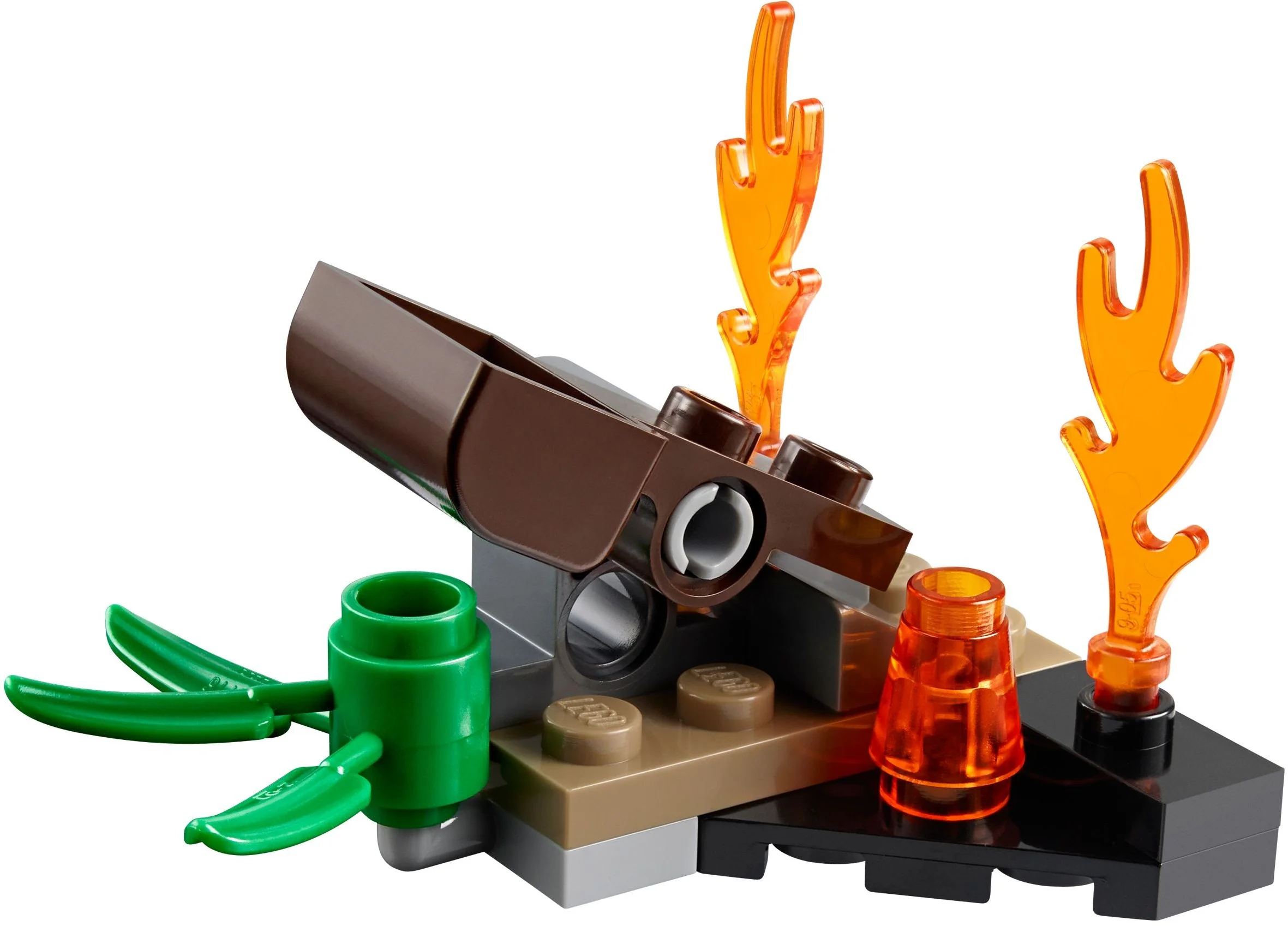 LEGO® 70745 Niszczyciel Anacondrai - zdjęcie 15