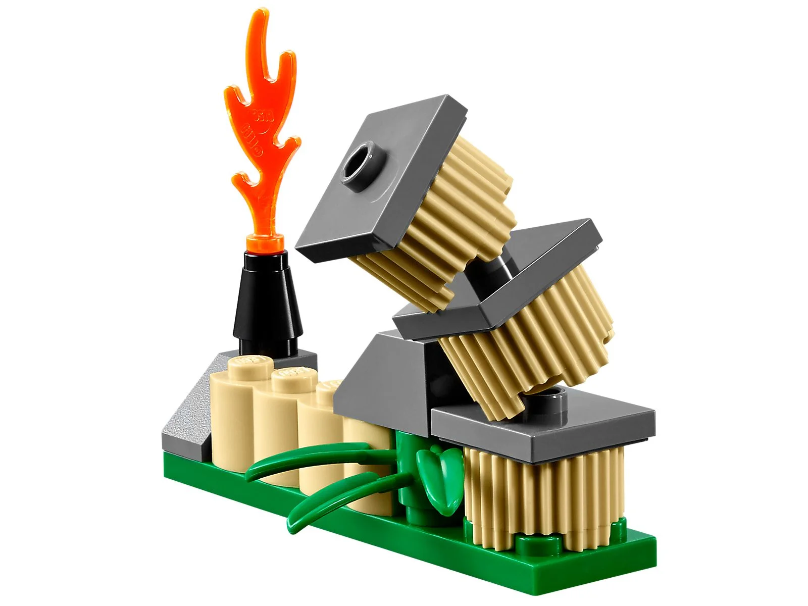 LEGO® 70747 Kruszarka skał - zdjęcie 7