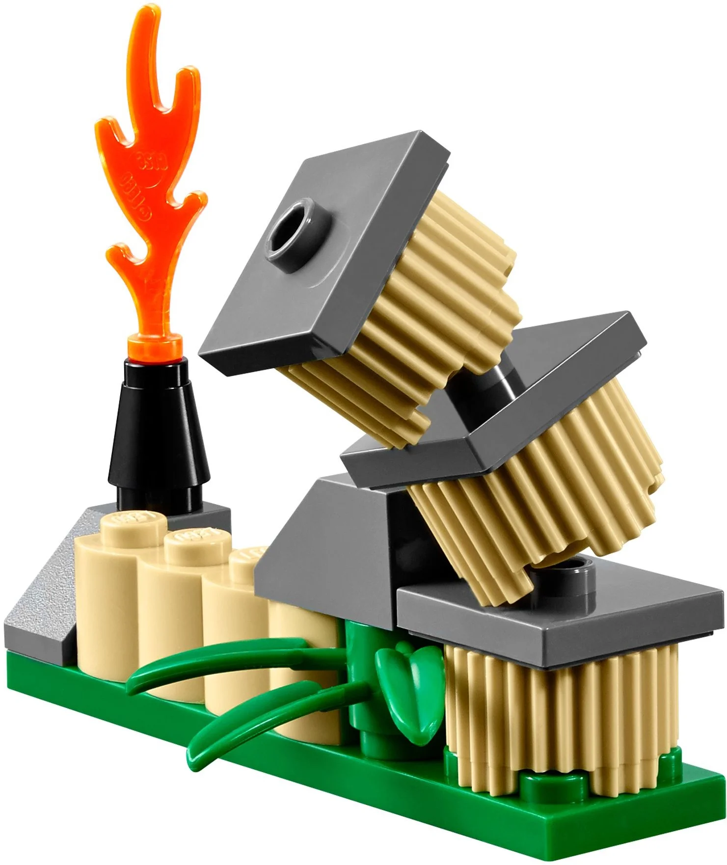 LEGO® 70747 Kruszarka skał - zdjęcie 17