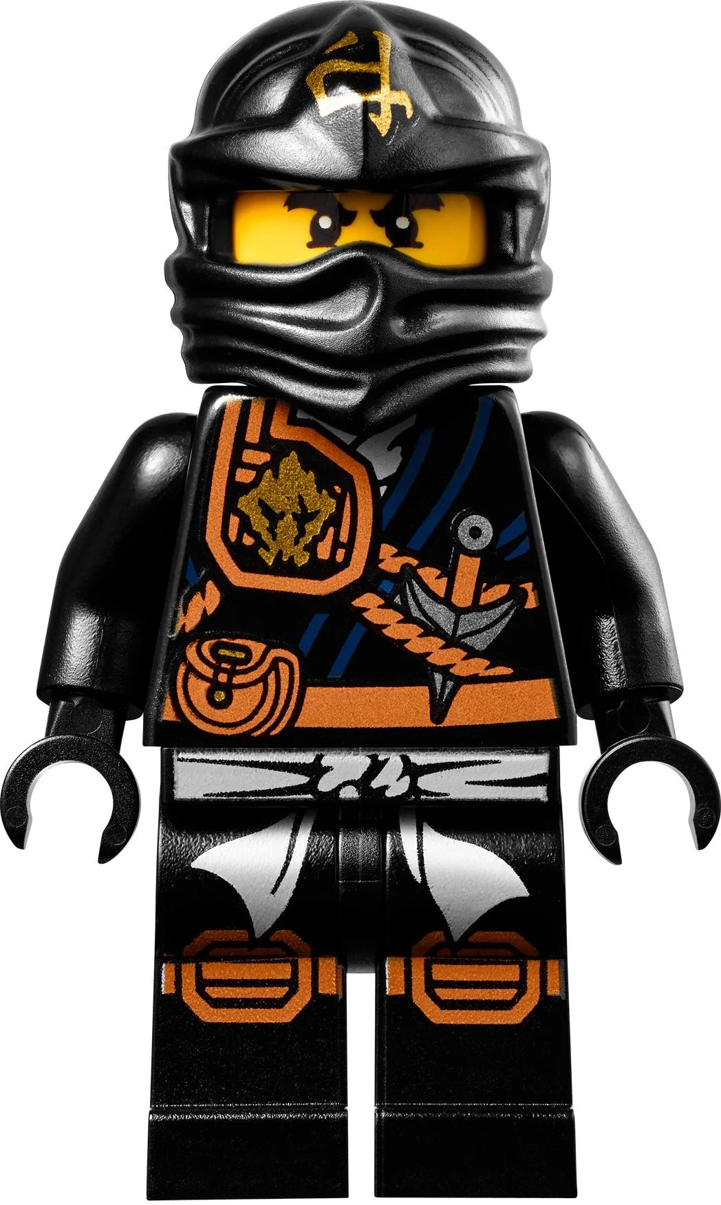 LEGO® 70747 Kruszarka skał - zdjęcie 19