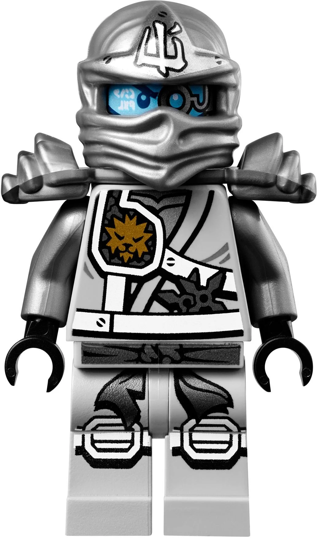 LEGO® 70748 Tytanowy Smok - zdjęcie 18