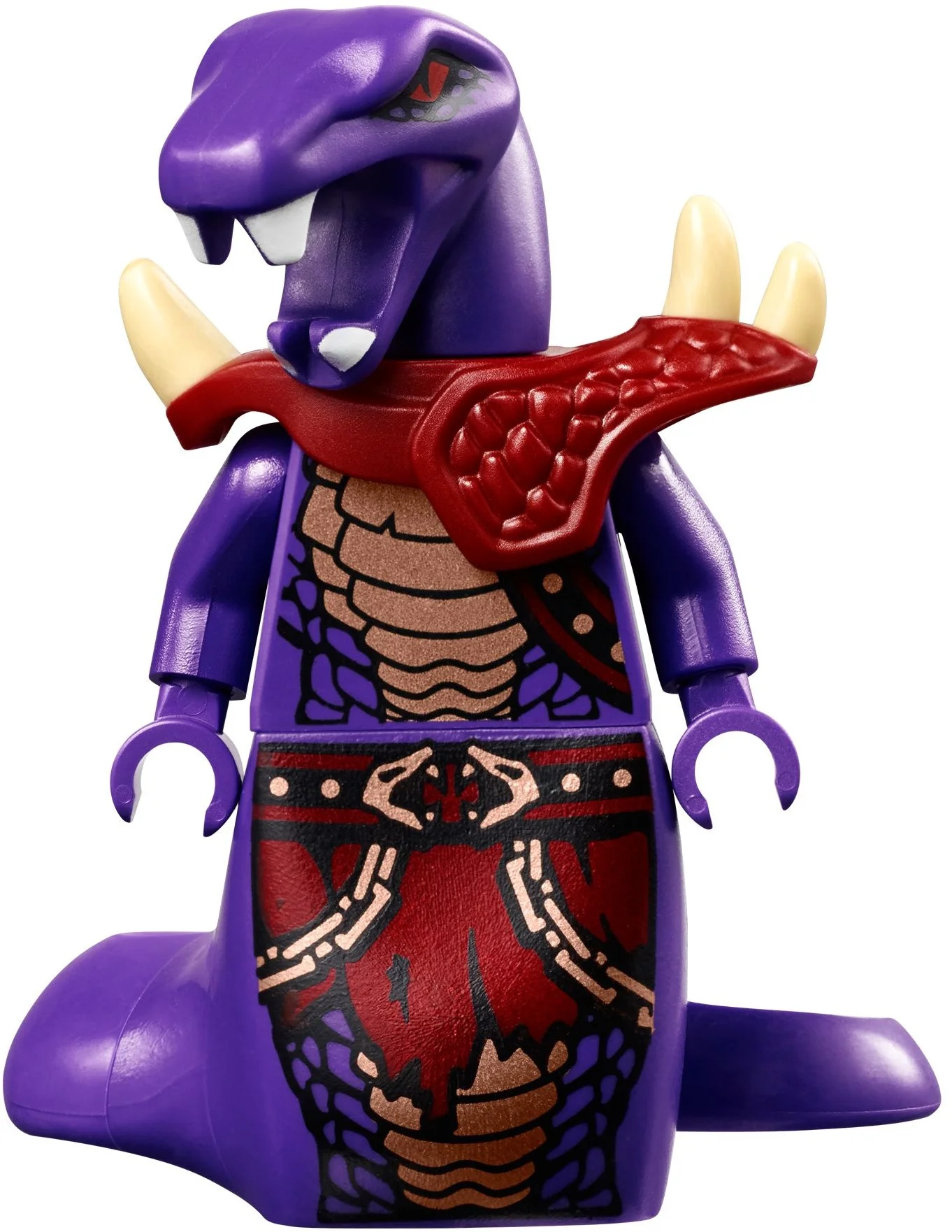 LEGO® 70748 Tytanowy Smok - zdjęcie 19
