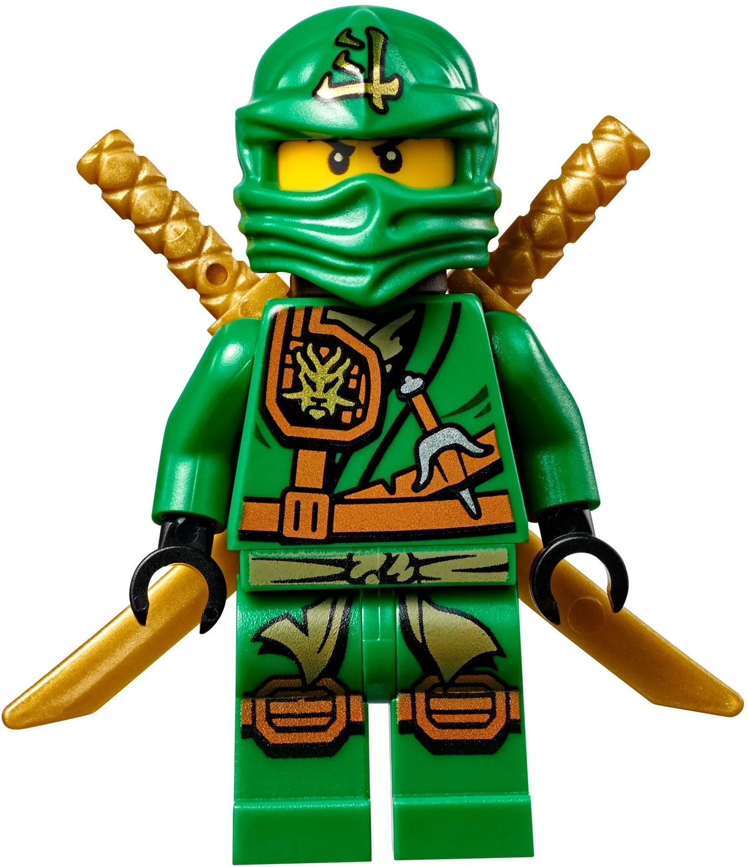 LEGO® 70749 Wężowe Wrota Jay Lloyd Zugu - zdjęcie 19