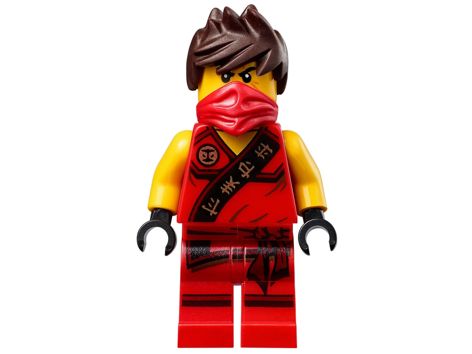 LEGO® 70752 Pułapka w dżungli - zdjęcie 2