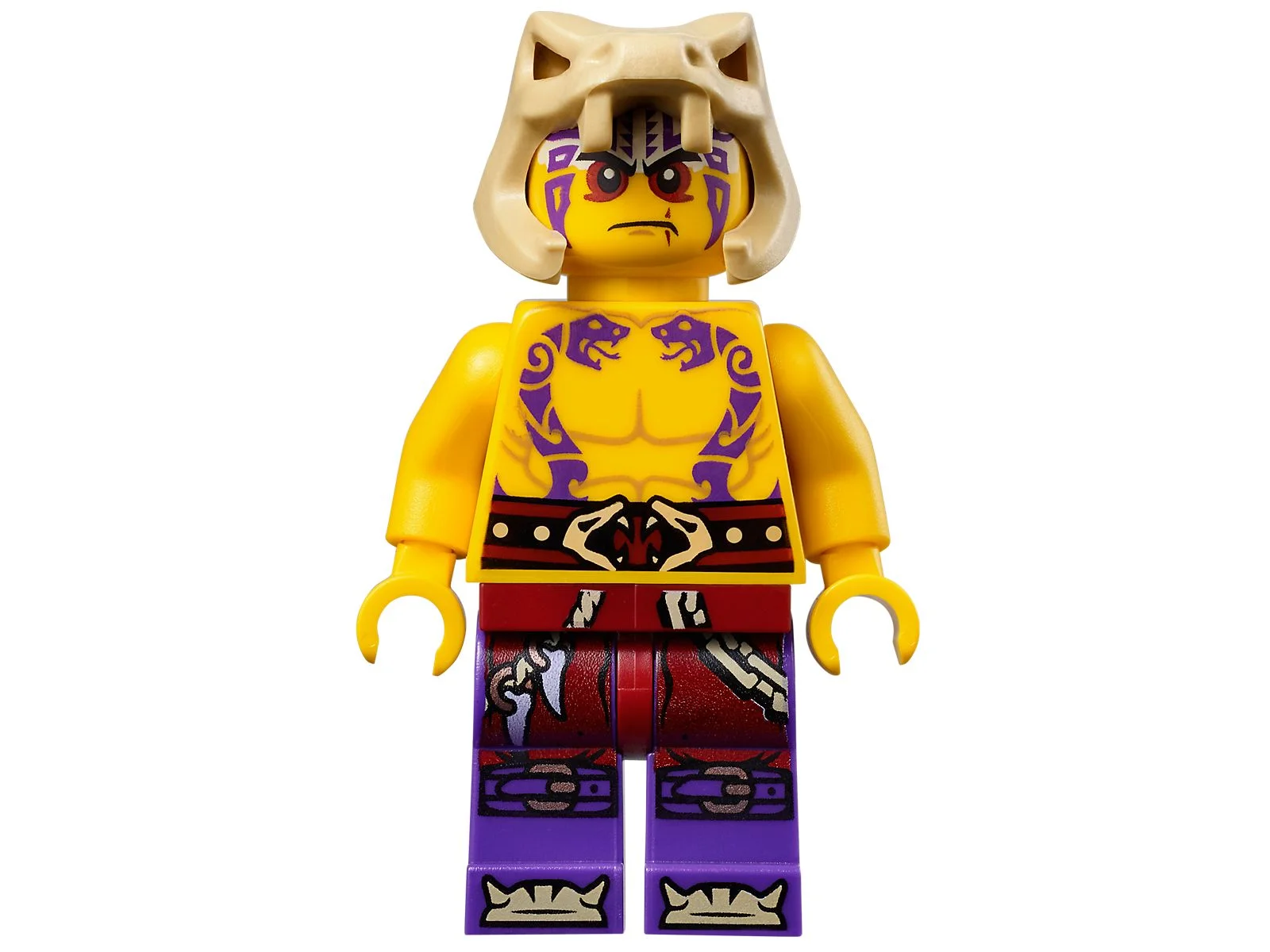 LEGO® 70752 Pułapka w dżungli - zdjęcie 5