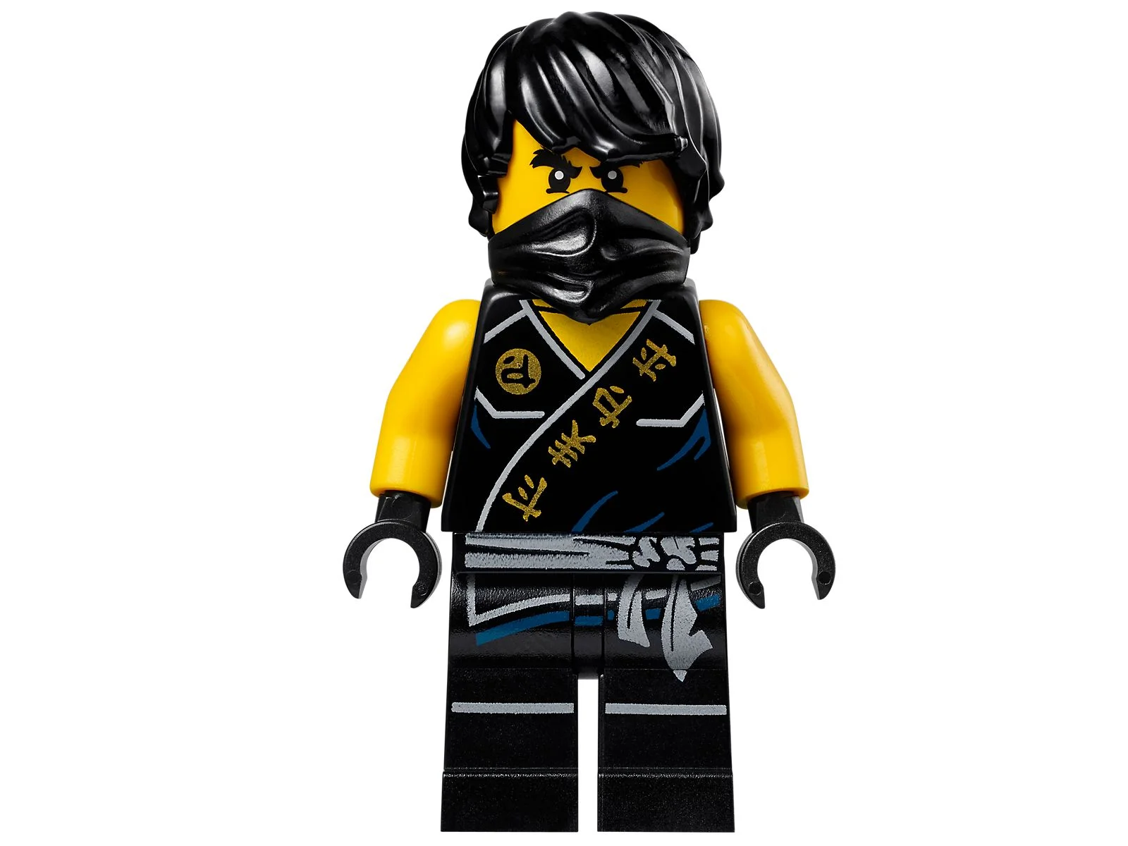 LEGO® 70753 Pojedynek na moście - zdjęcie 5