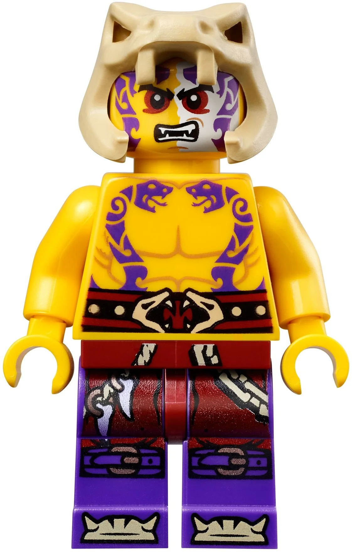 LEGO® 70753 Pojedynek na moście - zdjęcie 10