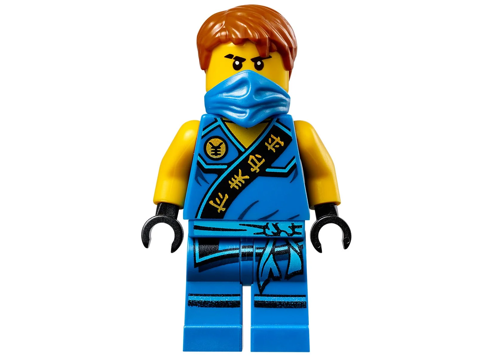 LEGO® 70754 ElectroMech - zdjęcie 6