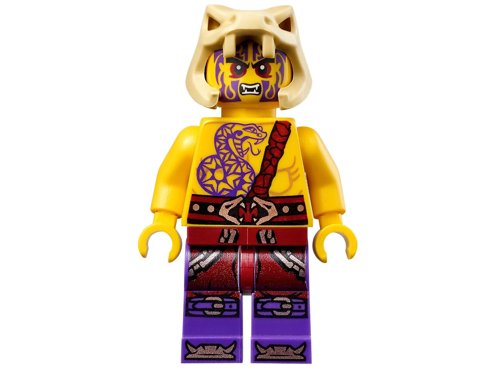 LEGO® 70754 ElectroMech - zdjęcie 7