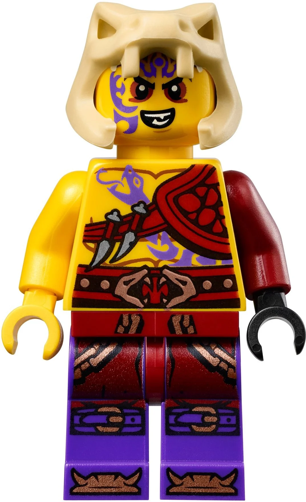 LEGO® 70755 Ścigacz - zdjęcie 13