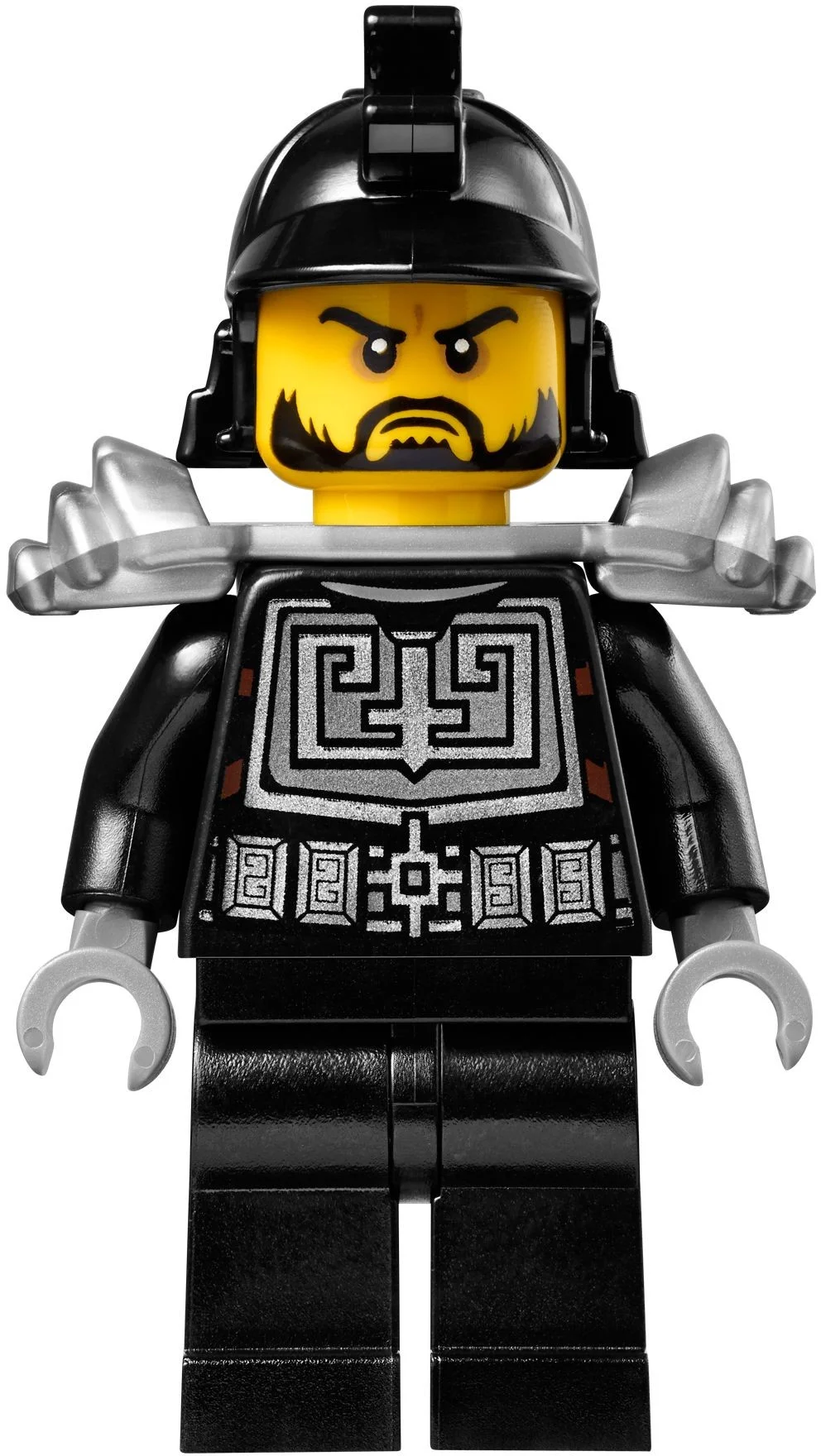 LEGO® 70756 Starcie w Dojo - zdjęcie 7
