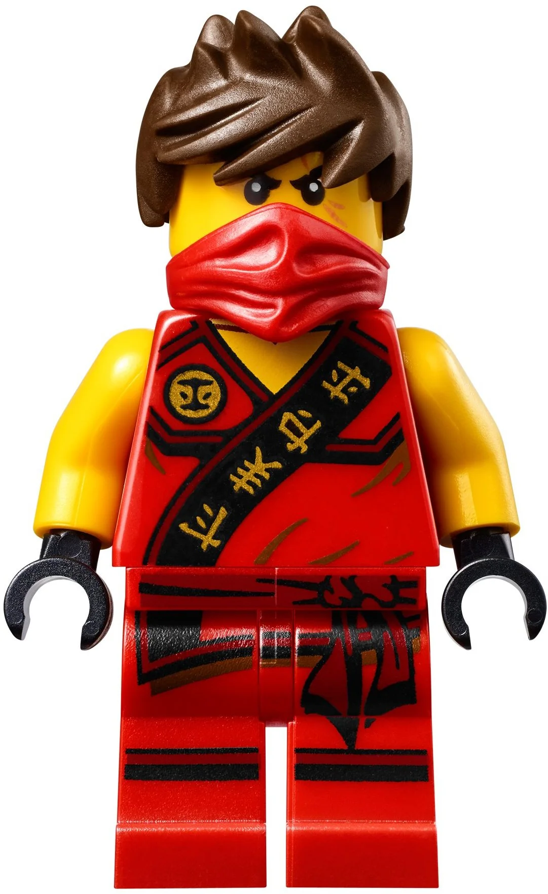 LEGO® 70756 Starcie w Dojo - zdjęcie 8