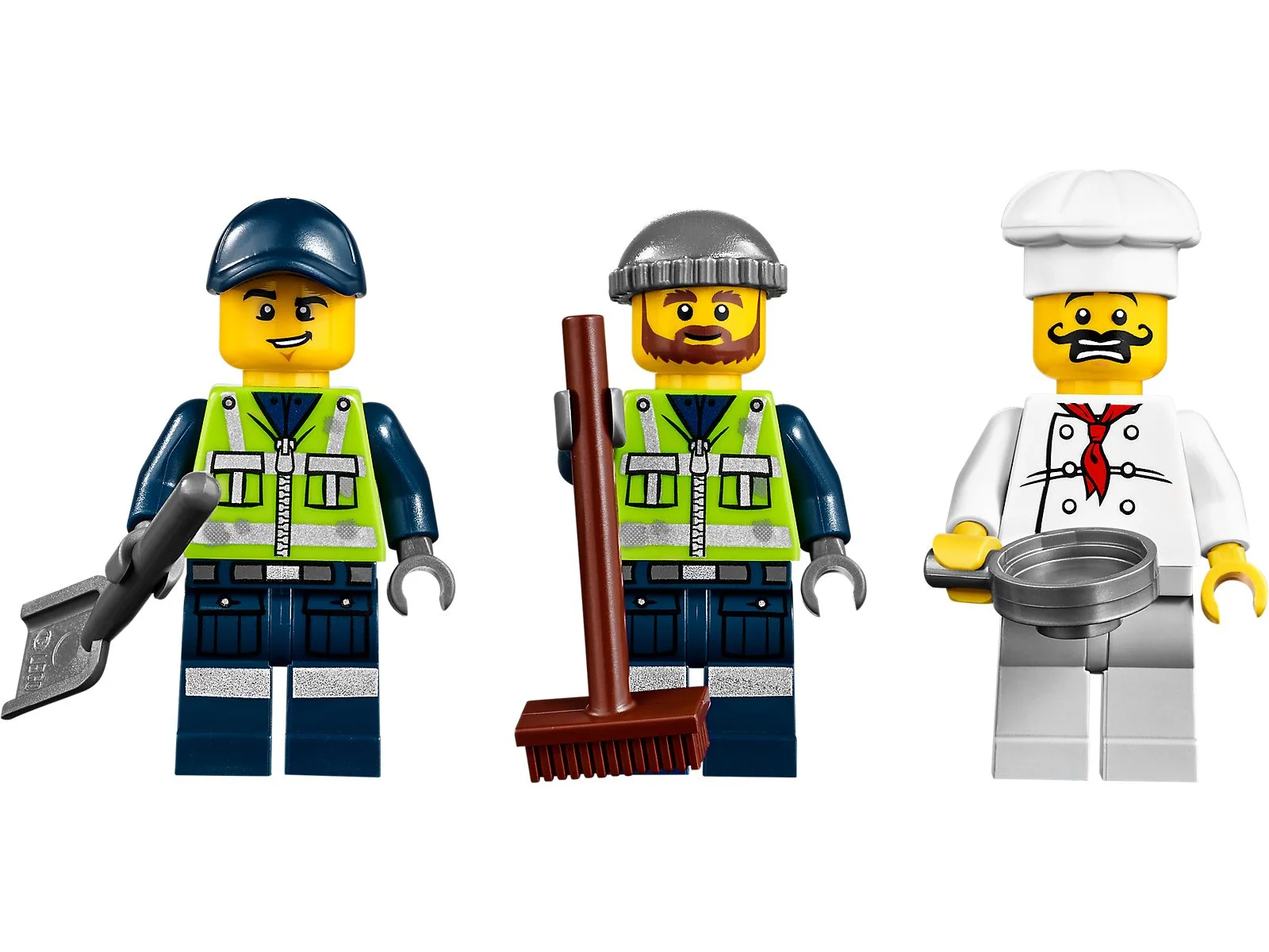 LEGO® 70805 Klocki The LEGO® MOVIE™: 70805 Śmieciozgryzarka - zdjęcie 9