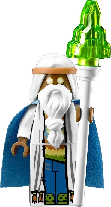 LEGO® 70810 Klocki The Lego Movie Zestaw Statek Okręt Morska Krowa Śiwobrodego - zdjęcie 19